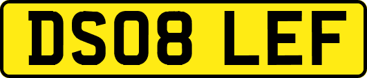 DS08LEF