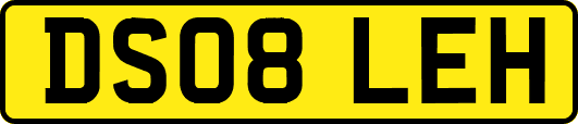 DS08LEH