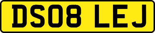 DS08LEJ