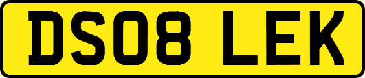 DS08LEK
