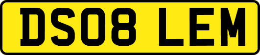 DS08LEM