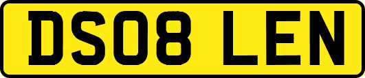 DS08LEN