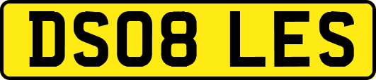 DS08LES