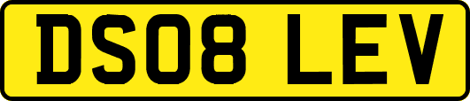 DS08LEV