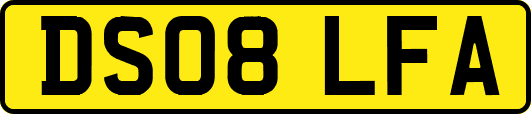 DS08LFA