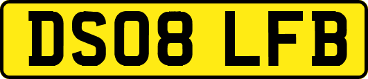 DS08LFB