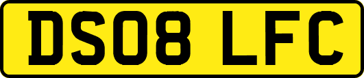 DS08LFC