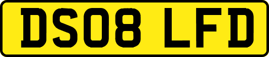 DS08LFD