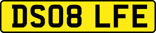 DS08LFE