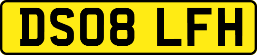 DS08LFH