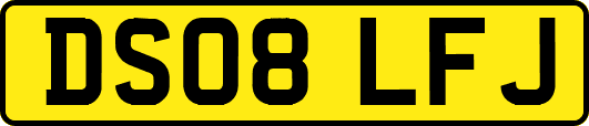 DS08LFJ