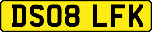 DS08LFK