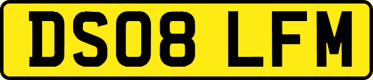 DS08LFM