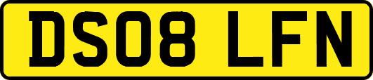 DS08LFN