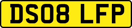 DS08LFP