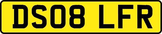 DS08LFR