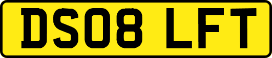 DS08LFT