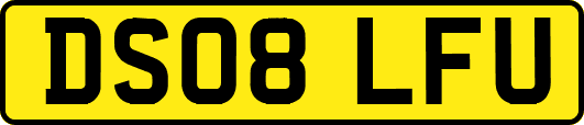 DS08LFU