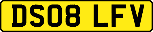 DS08LFV
