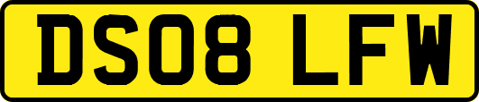 DS08LFW