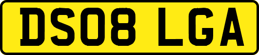 DS08LGA
