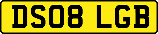 DS08LGB