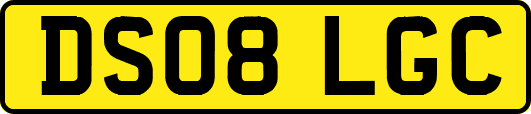 DS08LGC