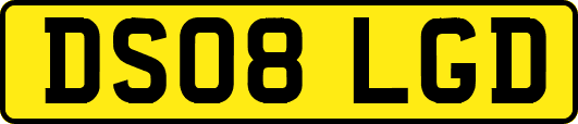 DS08LGD