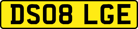 DS08LGE