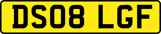 DS08LGF