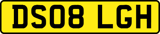 DS08LGH