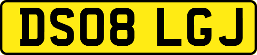 DS08LGJ