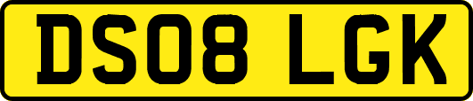 DS08LGK