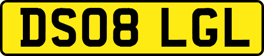 DS08LGL