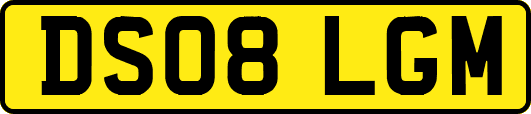 DS08LGM