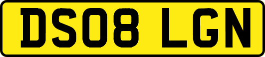 DS08LGN