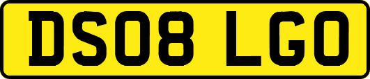 DS08LGO