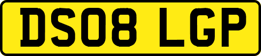 DS08LGP