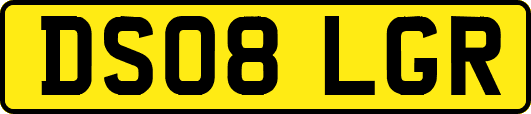 DS08LGR