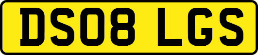 DS08LGS