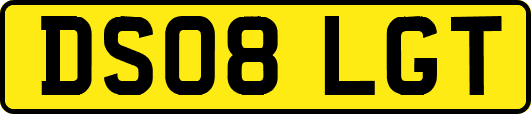 DS08LGT