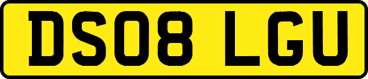 DS08LGU