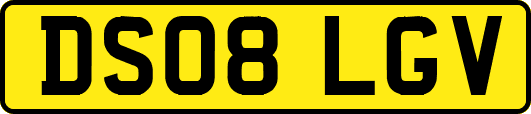 DS08LGV