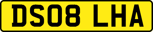 DS08LHA