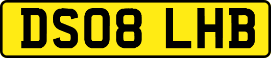 DS08LHB