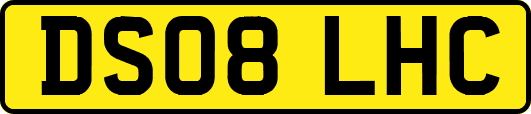 DS08LHC