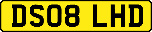 DS08LHD