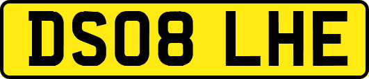 DS08LHE