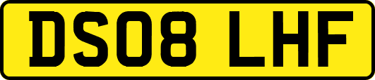 DS08LHF