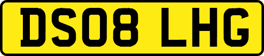 DS08LHG
